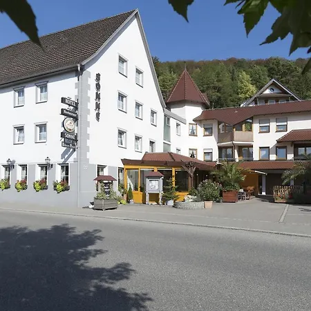 Maison d'hôtes Sonne