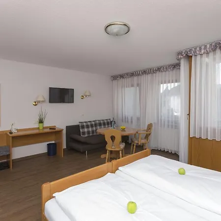 Sonne Fridingen an der Donau