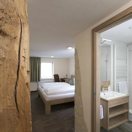 Sonne Maison d'hôtes