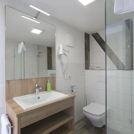 Sonne Maison d'hôtes 3*