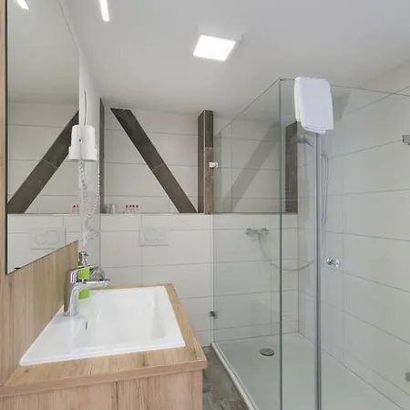 Sonne Maison d'hôtes Fridingen an der Donau