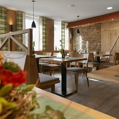 Sonne Maison d'hôtes Fridingen an der Donau