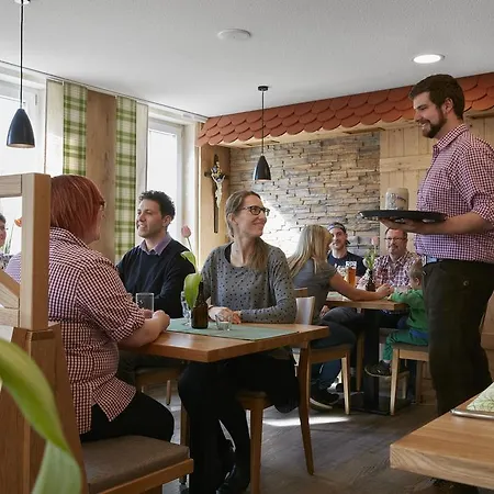 Sonne Maison d'hôtes Fridingen an der Donau