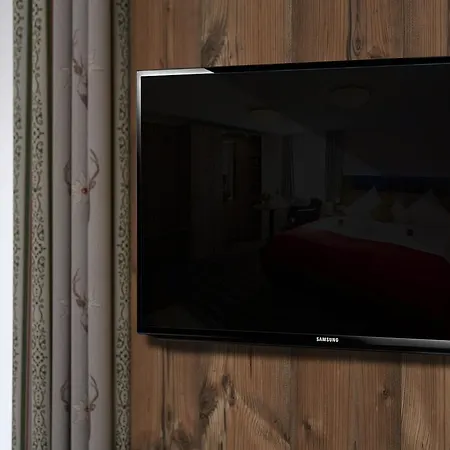 Sonne Maison d'hôtes